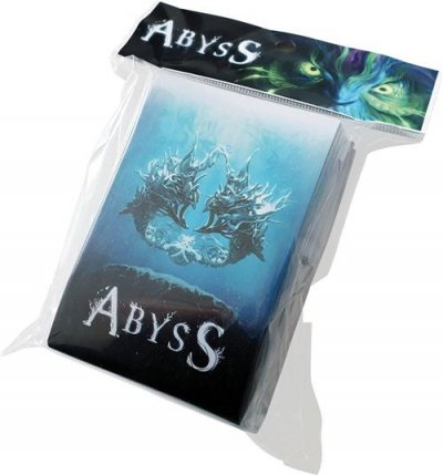 BOMBYX Abyss - 210 Sleeves 