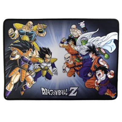 ABYSTYLE  - Dragon Ball - Tapis de Souris Gaming - Saiyajin Arc 