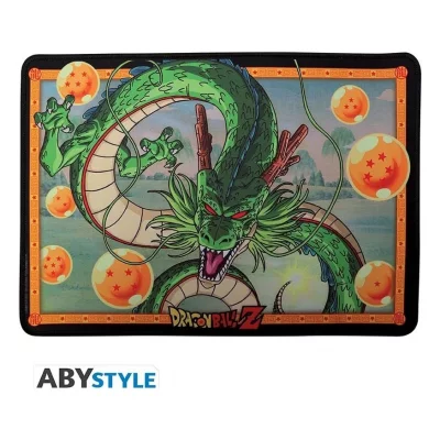 ABYSTYLE  - Dragon Ball - Tapis de Souris Gaming - Shenron 