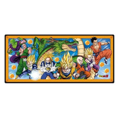 ABYSTYLE  - Dragon Ball Tapis de Souris Gaming XXL Groupe