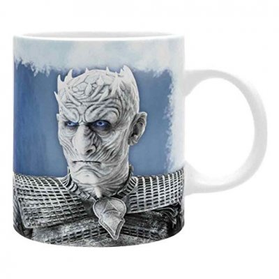 ABYSTYLE  Game Of Thrones - Mug - 320 Ml - Roi De La Nuit 2 Subli- Mate