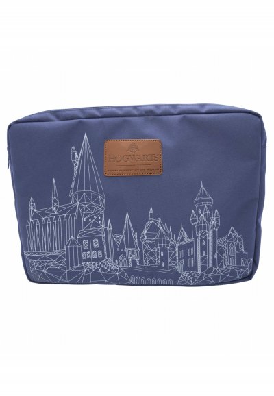 HARRY POTTER Abystyle  - Pochette d'ordinateur 15'- "Poudlard"- - Prod