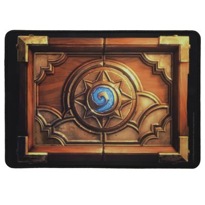 ABYSTYLE  - Hearthstone - Tapis de Souris Gaming - Plateau de Jeu 