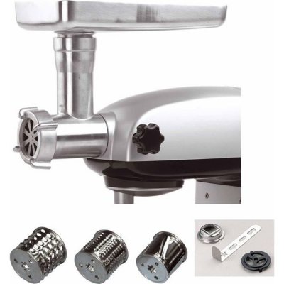 H.KOENIG Ac6 accessoires pour robots  km60s, km65, km68, km78