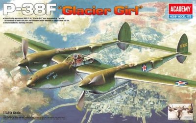 ACADEMY HOBBY MODEL KITS Academy Aca12208 Kit De Mod&eacute;lisme En Plastique-Academy