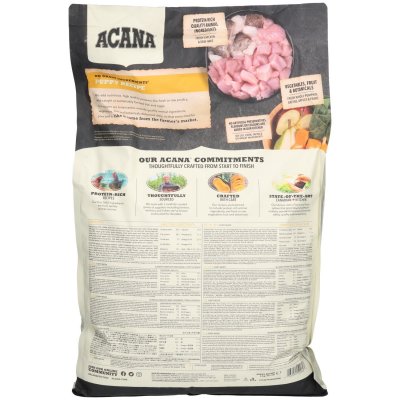 ACANA  Heritage Chien Puppy & Junior