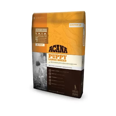 ACANA  Heritage Chien Puppy Large Breed