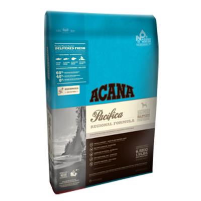 ACANA  Regionals Pacifica pour Chien 2 x 11,4 kg