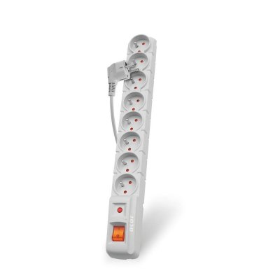 UNISEX Acar S8 - protection contre les surtensions