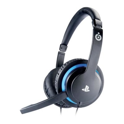 BIGBEN ACC.  Casque St&eacute;r&eacute;o Gaming - PS4/P