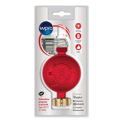 WPRO Acc. Et Consommables Cuisini&egrave;re Et Piano W Dpb 037