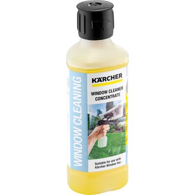 KARCHER Acc.  Nettoyant Vitres Concentr&eacute;