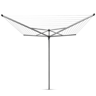 BRABANTIA ACC-linge  S&eacute;choir rotatif Tops 