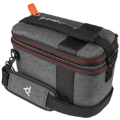 PDP Acc. Sacoche De Transport + Etui Pour Switch
