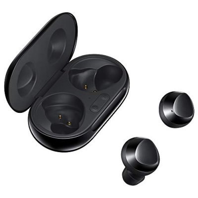 SAMSUNG Acc.  galaxy buds r175 wireless earbuds black 704609