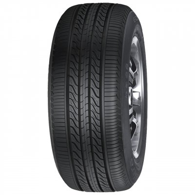 ACCELERA  Pneu Tourisme Et&eacute; 205-65R15 94V ECOPLUSH