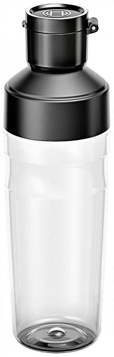 GENERIQUE Accesorio Prep. de alimentos VitaMaxx Botella To Go 0,5L - MMZV0BT1