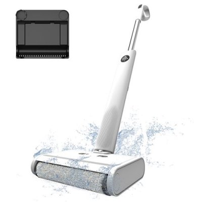  Accessoir de Remplacement pour Aspirateur Robot P10 - Brosse Lat&eacute;rale, 4 Pi&egrave;ces/Paquet
