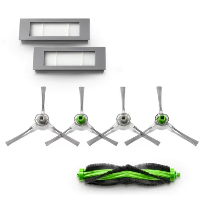 IROBOT Accessoire aspirateur / cireuse  Kit Accessoires Roomba Combo