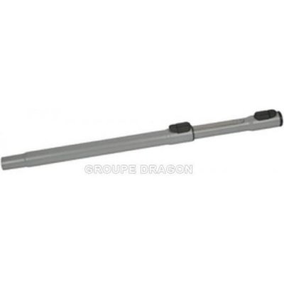 ROWENTA Accessoire Aspirateur -  - TUBE TELESCOPIQUE &Oslash;32-35 MM - Compatible avec plusieurs mod&egrave;les 