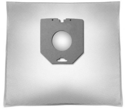 WPRO Accessoire Aspirateur  - Philips / 4 Sacs +1 Fm - 481281718618