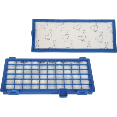 ROWENTA Accessoire aspirateur ZR902301 Filtre HEPA 13