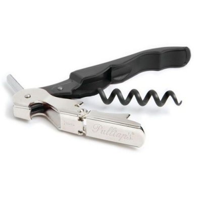 PULLTEX Accessoire autour du vin  TIRE BOUCHON PULLTAPS COULEUR