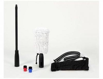 BEST OF TV Accessoire balai vapeur Pack Elite MOP 20