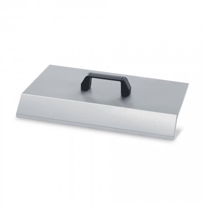 KRAMPOUZ Accessoire barbecue ACB2 Capot de protection pour barbecue MYTHIC