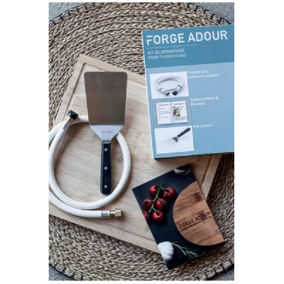 FORGE ADOUR Accessoire barbecue et plancha  KIT DE DEMARRAGE