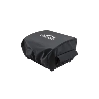 TRAEGER Accessoire barbecue et plancha  HOUSSE BBQ RANGER - BAC562