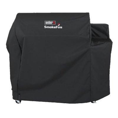 WEBER Accessoire barbecue et plancha  Housse Smoke Fire barbecue 91cm