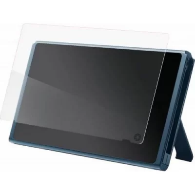 BIG BEN Accessoire Bigben Verre tremp&eacute; pour Switch