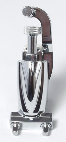 GIBRALTAR Accessoire Caisse Claire D&eacute;clencheur, Throw Off SC-DLSTO Deluxe Classic