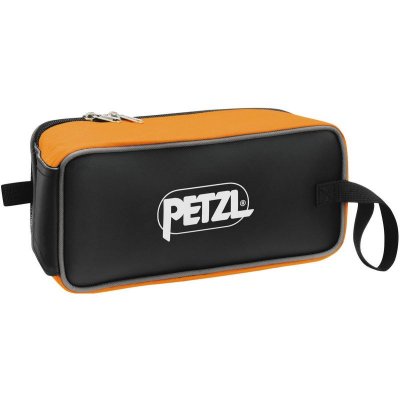 PETZL Accessoire - charlet Fakir sac crampons Orange taille : UNI r&eacute;f : 0