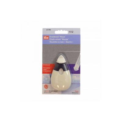 GENERIQUE Accessoire couture PRYM A CRAIE &laquo; SOURIS &raquo; ERGONOMIC