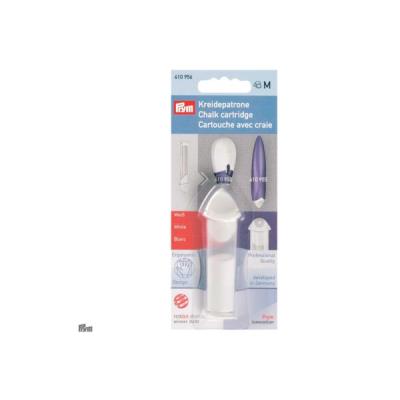 GENERIQUE Accessoire couture PRYM AVEC CRAIE BLANC