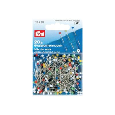 GENERIQUE Accessoire couture PRYM TETE DE VERRE N&deg;9