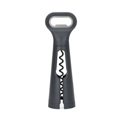 JOSEPH JOSEPH Accessoire de cuisine  Ouvre-bouteille 3 en 1 BarStar
