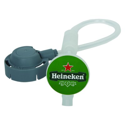 KRUPS Accessoire de cuisine  TUBES X5 POUR MACHINES A BIERES BEERTENDER