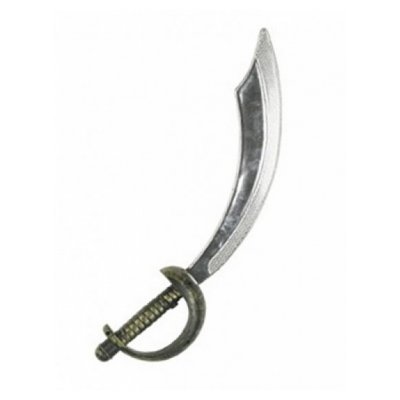 CESAR Accessoire de deguisement : sabre de pirate 50159