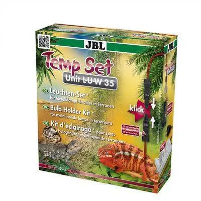 JBL Accessoire de lampe  TempSet