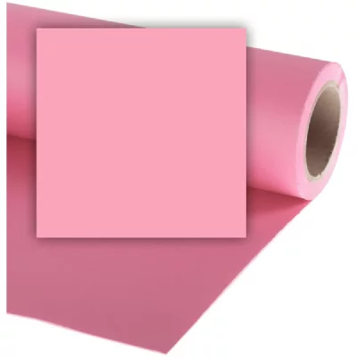 COLORAMA Accessoire &Eacute;clairage  Fond 272 X 110 Carnation