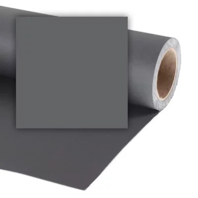 COLORAMA Accessoire &Eacute;clairage  Fond 272 X 110 Gris