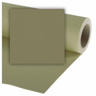 COLOROMA Accessoire &Eacute;clairage Colorama Fond 272 X 110 Leaf