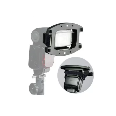 LASTOLITE Accessoire &Eacute;clairage  Strobo Adaptateur Flashgun.