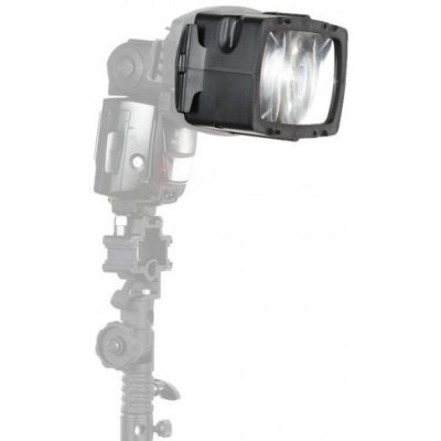 LASTOLITE Accessoire &Eacute;clairage  Strobo Porte Gobo.