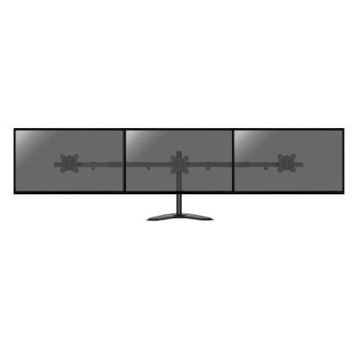 KIMEX Accessoire &eacute;cran  International Support 3 &eacute;crans 17"" - 32"" horizontal 
