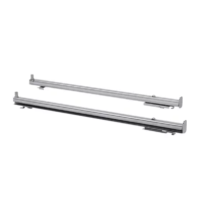 ELECTROLUX Accessoire Four et Micro-Onde  Rails t&eacute;lescopiques TR1LFV