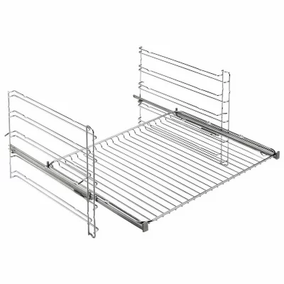 ELECTROLUX Accessoire Four et Micro-Onde  Rails t&eacute;lescopiques TR1LV